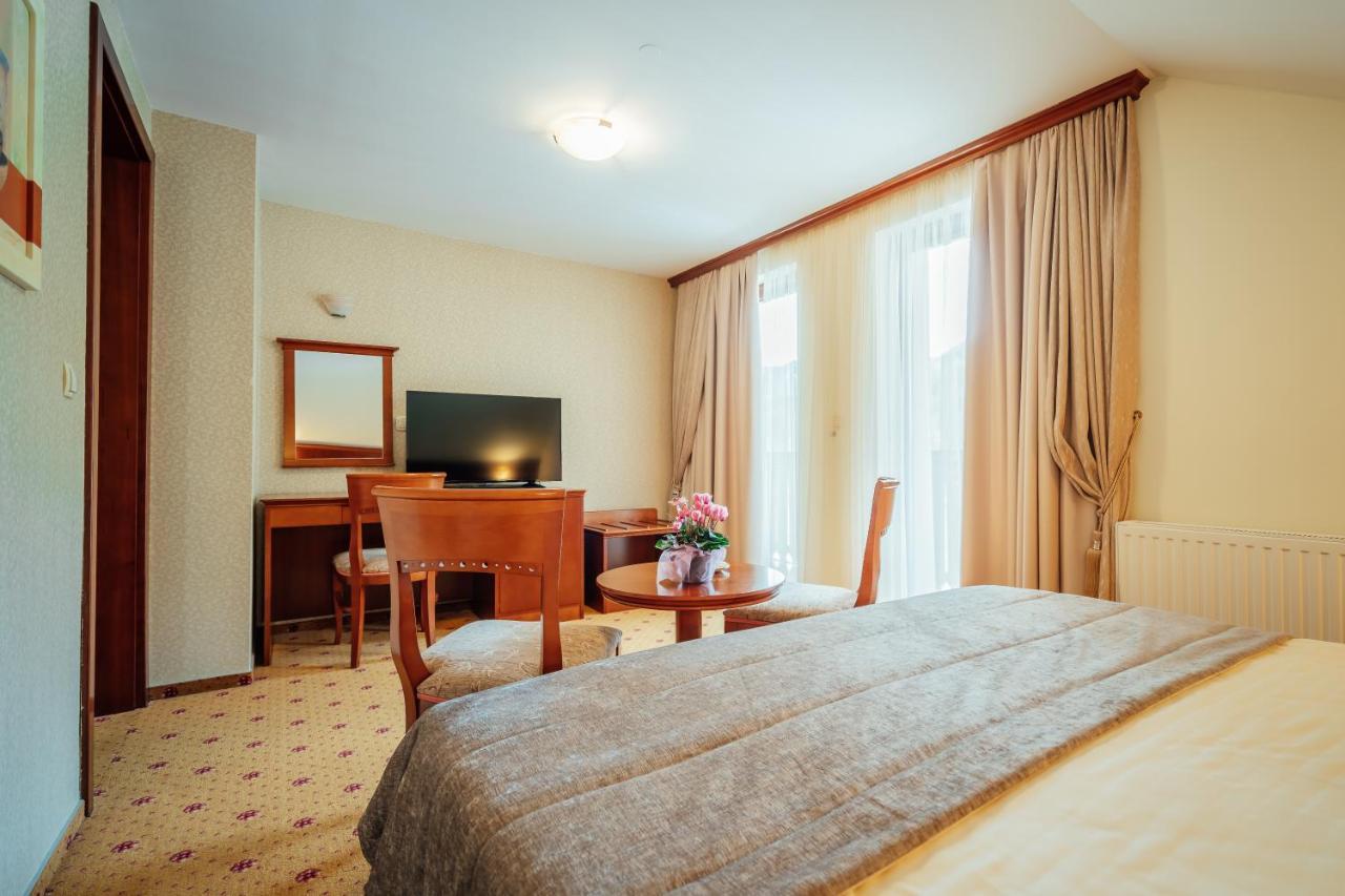 كْرانْيِسكا غورا Kala B&B المظهر الخارجي الصورة